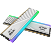 Модуль пам’яті ADATA XPG LANCER BLADE RGB 32GB (2x16) DDR5 6000 MHz (AX5U6000C3016G-DTLABRWH)