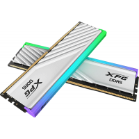 Модуль пам’яті ADATA XPG LANCER BLADE RGB 48GB (2x24) DDR5 6000 MHz (AX5U6000C3024G-DTLABRWH)