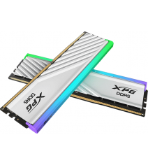 Модуль пам’яті ADATA XPG LANCER BLADE RGB 64GB (2x32) DDR5 6000 MHz (AX5U6000C3032G-DTLABRWH)
