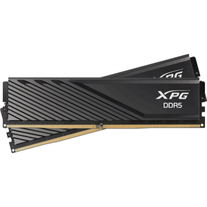 Модуль пам’яті ADATA XPG LANCER BLADE 64GB (2x32) DDR5 6000 MHz (AX5U6000C3032G-DTLABBK)