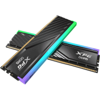 Модуль пам’яті ADATA XPG LANCER BLADE RGB 32GB (2x16) DDR5 6000 MHz (AX5U6000C3016G-DTLABRBK)
