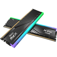 Модуль пам’яті ADATA XPG LANCER BLADE RGB 48GB (2x24) DDR5 6000 MHz (AX5U6000C3024G-DTLABRBK)