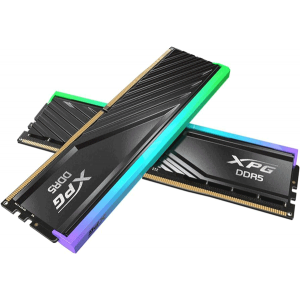 Модуль пам’яті ADATA XPG LANCER BLADE RGB 64GB (2x32) DDR5 6000 MHz (AX5U6000C3032G-DTLABRBK)