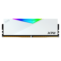 Модуль пам’яті ADATA XPG LANCER RGB 32GB (1x32) DDR5 6000 MHz (AX5U6000C3032G-CLARWH)