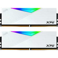 Модуль пам’яті ADATA XPG LANCER RGB 32GB (2x16) DDR5 6400 MHz (AX5U6400C3216G-DCLARWH)