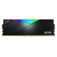 Модуль пам’яті ADATA XPG LANCER RGB 16GB (1x16) DDR5 6000 MHz (AX5U6000C3016G-CLARBK)