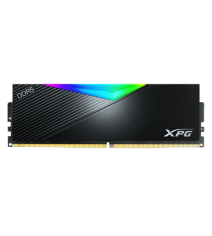 Модуль пам’яті ADATA XPG LANCER RGB 32GB (1x32) DDR5 6000 MHz (AX5U6000C3032G-CLARBK)