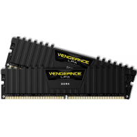 Модуль пам’яті Corsair Vengeance LPX 32GB(2x16) DDR4 3600MHz (CMK32GX4M2D3600C16)