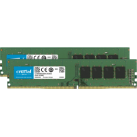 Модуль пам’яті Crucial 32GB (2x16) DDR4 3200MHz (CT2K16G4DFD832A)