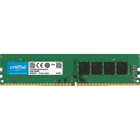 Модуль пам’яті Crucial 8GB DDR4 3200MHz (CT8G4DFRA32A)