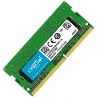 Модуль пам’яті Crucial SODIMM 32GB DDR4 3200MHz (CT32G4SFD832A)