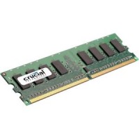 Модуль пам’яті Crucial 8GB DDR4 2666MHz (CT8G4DFRA266)
