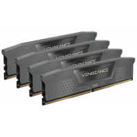 Модуль пам’яті Corsair Vengeance Black 96GB (4x24) DDR5 5600 MHz (CMK96GX5M4B5600C40)