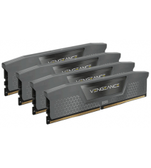 Модуль пам’яті Corsair Vengeance Black 96GB (4x24) DDR5 5600 MHz (CMK96GX5M4B5600C40)