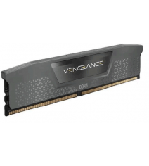 Модуль пам’яті Corsair Vengeance Gray 16GB (1x16) DDR5 6000 MHz XMP/EXPO (CMK16GX5M1D6000Z38)