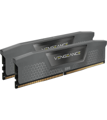Модуль пам’яті Corsair Vengeance Gray 96GB (2x48) DDR5 6000 MHz (CMK96GX5M2E6000Z36)