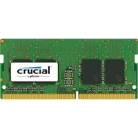 Модуль пам’яті Crucial SODIMM 8GB DDR4 3200MHz (CT8G4SFRA32A)