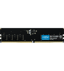 Модуль пам’яті Crucial 32GB (1x32) DDR5 5600 MHz (CT32G56C46U5)