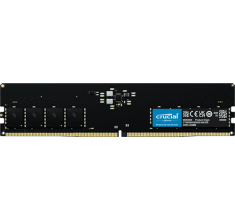 Модуль пам’яті Crucial 16GB (1x16) DDR5 6400 MHz (CT16G64C52CU5)