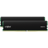 Модуль пам’яті Crucial Pro 32GB (2x16) DDR4 3200MHz (CP2K16G4DFRA32A)