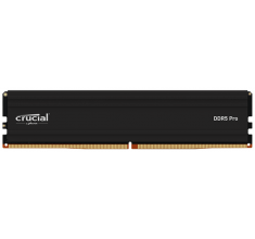 Модуль пам’яті Crucial Pro 24GB (1x24) DDR5 5600 MHz (CP24G56C46U5)
