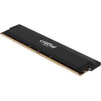 Модуль пам’яті Crucial Pro Overclocking 16GB (1x16) DDR5 6000 MHz (CP16G60C36U5B)