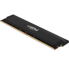 Модуль пам’яті Crucial Pro OC 32GB (1x32) DDR5 6400 MHz (CP32G64C40U5B)