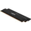 Модуль пам’яті Crucial Pro Overclocking 32GB (2x16) DDR5 6000 MHz (CP2K16G60C36U5B)