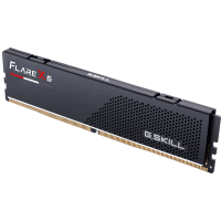 Модуль пам’яті G.Skill Flare X5 16GB (1x16) DDR5 6000MHz AMD EXPO (F5-6000J3636F16GX1-FX5) Модуль пам’яті G.Skill Flare X5 16GB (1x16) DDR5 6000MHz AMD EXPO (F5-6000J3636F16GX1-FX5)