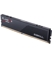 Модуль пам’яті G.Skill Flare X5 8GB (1x8) DDR5 6000MHz AMD EXPO (F5-6000J3038F8GH1-FX5)