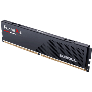 Модуль пам’яті G.Skill Flare X5 8GB (1x8) DDR5 6000MHz AMD EXPO (F5-6000J3038F8GH1-FX5)