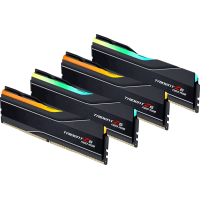 Модуль пам’яті G.Skill Trident Z5 NEO RGB 256GB (4x64) DDR5 6000MHz AMD EXPO (F5-6000J3644D64GX4-TZ5NR)
