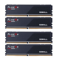 Модуль пам’яті G.Skill Flare X5 256GB (4x64) DDR5 6000MHz AMD EXPO (F5-6000J3644D64GX4-FX5)