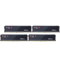 Модуль пам’яті G.Skill Flare X5 256GB (4x64) DDR5 6000MHz AMD EXPO (F5-6000J3644D64GX4-FX5)
