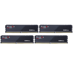 Модуль пам’яті G.Skill Flare X5 256GB (4x64) DDR5 6000MHz AMD EXPO (F5-6000J3644D64GX4-FX5)