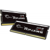 Модуль пам’яті G.Skill Ripjaws SODIMM 32GB (2x16) DDR5 4800 MHz (F5-4800S3434A16GX2-RS)