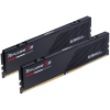 Модуль пам’яті G.Skill Ripjaws S5 96GB (2x48) DDR5 5600MHz (F5-5600J4040D48GX2-RS5K)