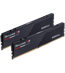 Модуль пам’яті G.Skill Ripjaws S5 48GB (2x24) DDR5 5600MHz (F5-5600J4040D24GX2-RS5K)