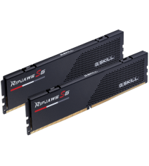 Модуль пам’яті G.Skill Ripjaws S5 48GB (2x24) DDR5 6400MHz (F5-6400J4048F24GX2-RS5K)