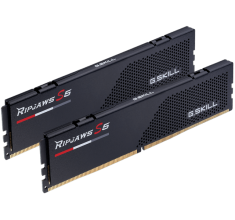 Модуль пам’яті G.Skill Ripjaws S5 48GB (2x24) DDR5 6400MHz (F5-6400J4048F24GX2-RS5K)
