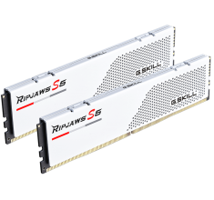 Модуль пам’яті G.Skill Flare X5 48GB (2x24) DDR5 6000MHz AMD EXPO (F5-6000J3036F24GX2-FX5W)