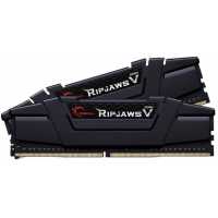 Модуль пам’яті G.Skill RipjawsV 32GB (2x16) DDR4 3200MHz (F4-3200C16D-32GVK)