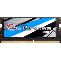 Модуль пам’яті G.Skill Ripjaws SODIMM 32GB DDR4 3200MHz (F4-3200C22S-32GRS)