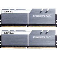 Модуль пам’яті G.Skill TridentZ 16GB (2x8) DDR4 3200MHz (F4-3200C16D-16GTZSW)
