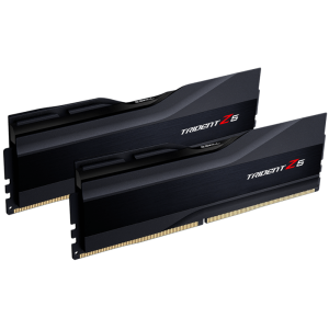 Модуль пам’яті G.Skill Trident Z5 32GB (2x16) DDR5 6000MHz (F5-6000J3636F16GX2-TZ5K)