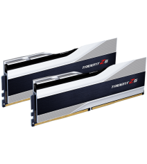 Модуль пам’яті G.Skill Trident Z5 64GB (2x32) DDR5 6000MHz (F5-6000J3238G32GX2-TZ5S)