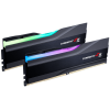 Модуль пам’яті G.Skill Trident Z5 RGB 48GB (2x24) DDR5 6000MHz (F5-6000J4048F24GX2-TZ5RK)