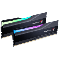 Модуль пам’яті G.Skill Trident Z5 RGB 48GB (2x24) DDR5 8000MHz (F5-8000J4048F24GX2-TZ5RK)