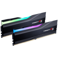 Модуль пам’яті G.Skill Trident Z5 RGB 32GB (2x16) DDR5 6000MHz (F5-6000J4040F16GX2-TZ5RK)