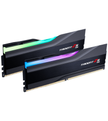 Модуль пам’яті G.Skill Trident Z5 RGB 32GB (2x16) DDR5 7800MHz (F5-7800J3646H16GX2-TZ5RK)